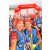 Team 09 / Raid Amazones Vietnam 2019 - J1 Canoe