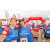 Team 92 / Raid Amazones Vietnam 2019 - J1 Canoe