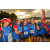 Team 89 / Raid Amazones Vietnam 2019 - J1 Canoe