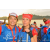 Team 08 / Raid Amazones Vietnam 2019 - J1 Canoe