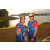 Team 60 / Raid Amazones Vietnam 2019 - J1 Canoe