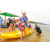 Team 88 / Raid Amazones Vietnam 2019 - J1 Canoe