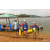 Team 88 / Raid Amazones Vietnam 2019 - J1 Canoe