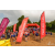 Raid Amazones Vietnam 2019 - J1 Canoe