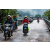 Raid Amazones Vietnam 2019 - J2 Bike and Run