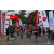 Team 132 / Raid Amazones Vietnam 2019 - J2 Bike and Run