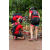 Team 148 / Raid Amazones Vietnam 2019 - J2 Bike and Run