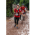 Team 124 / Raid Amazones Vietnam 2019 - J2 Bike and Run