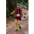 Team 33 / Raid Amazones Vietnam 2019 - J2 Bike and Run