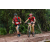 Team 18 / Raid Amazones Vietnam 2019 - J2 Bike and Run