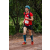 Team 135 / Raid Amazones Vietnam 2019 - J2 Bike and Run