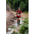 Team 35 / Raid Amazones Vietnam 2019 - J2 Bike and Run