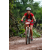 Team 21 / Raid Amazones Vietnam 2019 - J2 Bike and Run