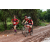 Team 129 / Raid Amazones Vietnam 2019 - J2 Bike and Run