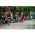 Team 120 / Raid Amazones Vietnam 2019 - J2 Bike and Run