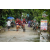 Team 34 / Raid Amazones Vietnam 2019 - J2 Bike and Run