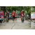 Team 101 / Raid Amazones Vietnam 2019 - J2 Bike and Run