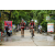 Team 90 / Raid Amazones Vietnam 2019 - J2 Bike and Run