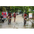 Team 177 / Raid Amazones Vietnam 2019 - J2 Bike and Run