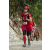 Team 81 / Raid Amazones Vietnam 2019 - J2 Bike and Run