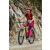 Team 81 / Raid Amazones Vietnam 2019 - J2 Bike and Run
