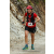 Team 89 / Raid Amazones Vietnam 2019 - J2 Bike and Run