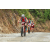 Team 108 / Raid Amazones Vietnam 2019 - J2 Bike and Run