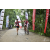 Team 50 / Raid Amazones Vietnam 2019 - J2 Bike and Run