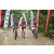 Team 110 / Raid Amazones Vietnam 2019 - J2 Bike and Run