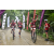 Team 129 / Raid Amazones Vietnam 2019 - J2 Bike and Run