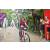 Team 95 / Raid Amazones Vietnam 2019 - J2 Bike and Run