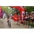 Team 09 / Raid Amazones Vietnam 2019 - J2 Bike and Run