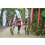 Team 113 / Raid Amazones Vietnam 2019 - J2 Bike and Run
