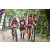 Team 133 / Raid Amazones Vietnam 2019 - J2 Bike and Run
