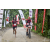 Team 74 / Raid Amazones Vietnam 2019 - J2 Bike and Run