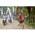 Team 84 / Raid Amazones Vietnam 2019 - J2 Bike and Run