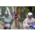 Team 84 / Raid Amazones Vietnam 2019 - J2 Bike and Run