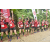 Raid Amazones Vietnam 2019 - J2 Bike and Run