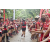 Team 44 / Raid Amazones Vietnam 2019 - J2 Bike and Run