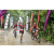 Team 104 / Raid Amazones Vietnam 2019 - J2 Bike and Run