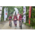 Team 125 / Raid Amazones Vietnam 2019 - J2 Bike and Run