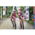 Team 108 / Raid Amazones Vietnam 2019 - J2 Bike and Run