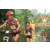Team 06 / Raid Amazones Vietnam 2019 - J2 Bike and Run