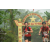 Team 45 / Raid Amazones Vietnam 2019 - J2 Bike and Run