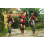 Team 123 / Raid Amazones Vietnam 2019 - J2 Bike and Run