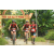 Team 132 / Raid Amazones Vietnam 2019 - J2 Bike and Run