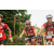Team 148 / Raid Amazones Vietnam 2019 - J2 Bike and Run