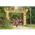 Team 65 / Raid Amazones Vietnam 2019 - J2 Bike and Run