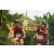 Team 07 / Raid Amazones Vietnam 2019 - J2 Bike and Run