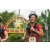 Team 07 / Raid Amazones Vietnam 2019 - J2 Bike and Run